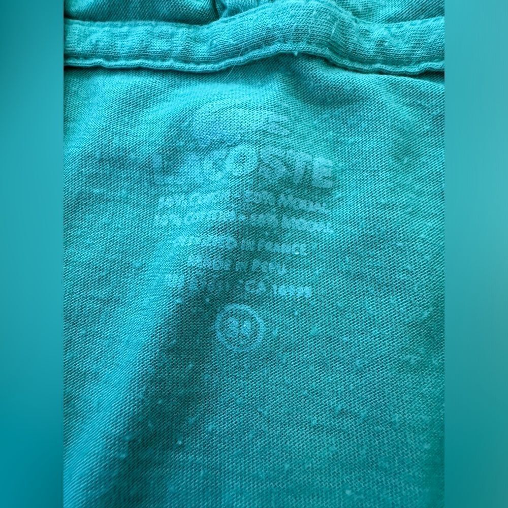 Lacoste Top  - Picture 4 of 8